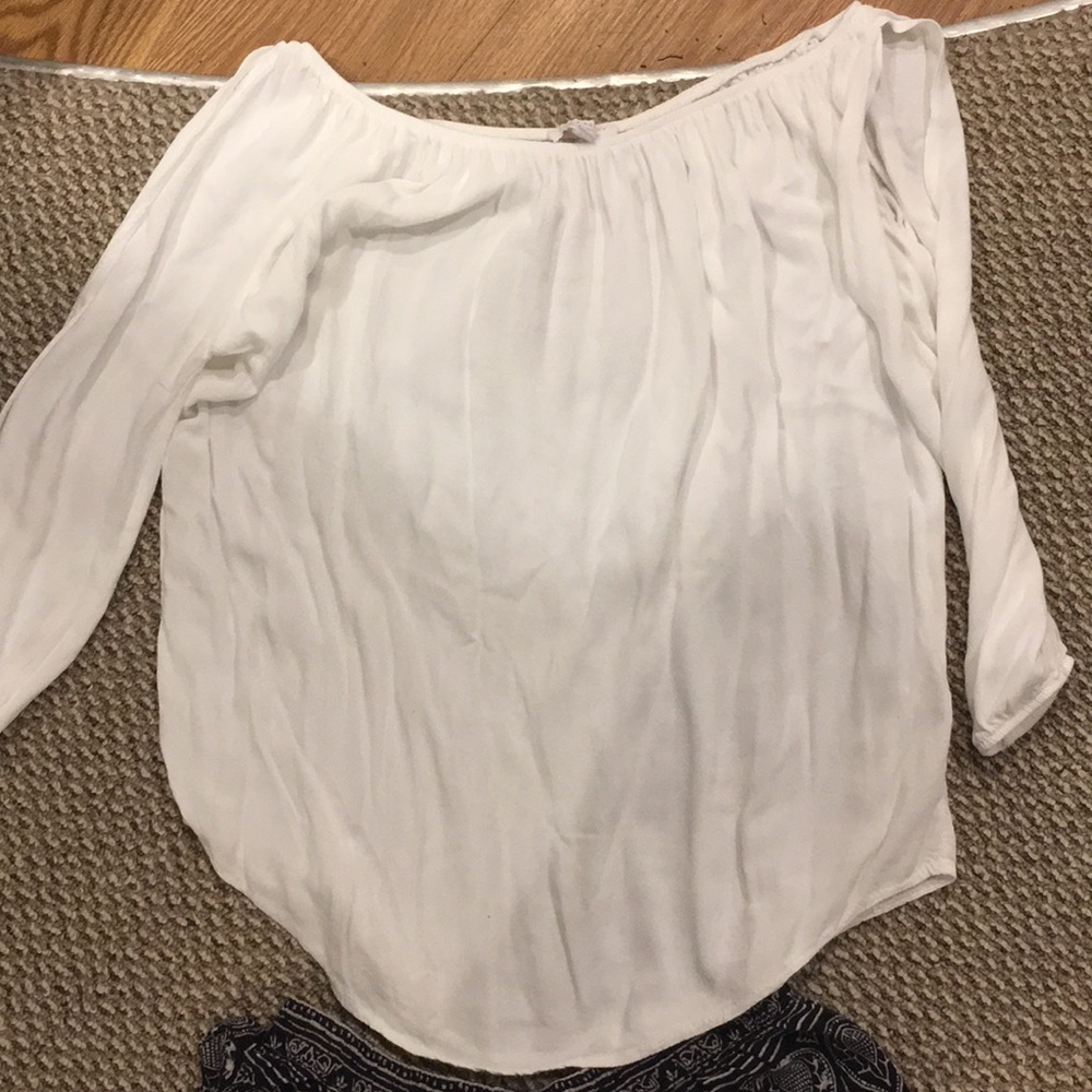 Boutique top